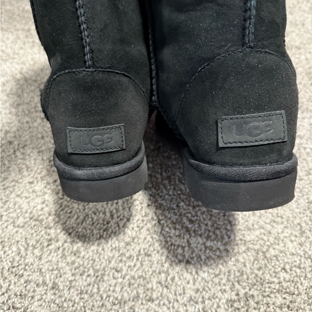 Authentic Uggs - image 2